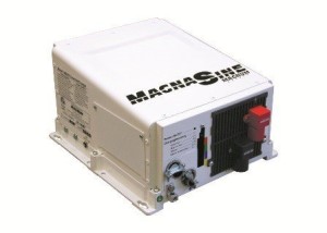 magnum 2000w pure sine inverter