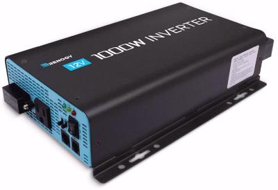 renogy 1000w pure sine wave inverter